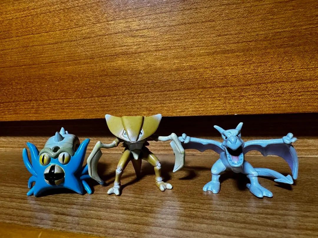 2026年最新】ポケモン モンコレ カブトプス フィギュアの人気アイテム