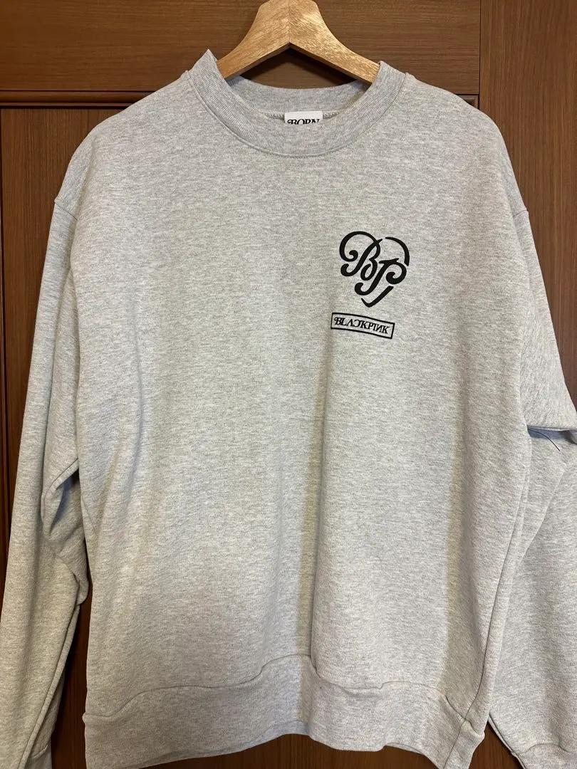 2026年最新】Blackpink verdy スウェットの人気アイテム - メルカリ