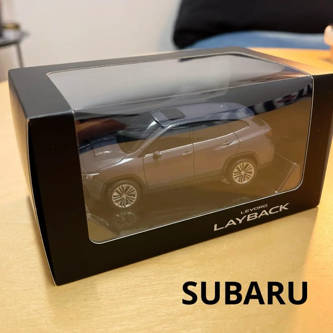 2026年最新】layback ミニカーの人気アイテム - メルカリ