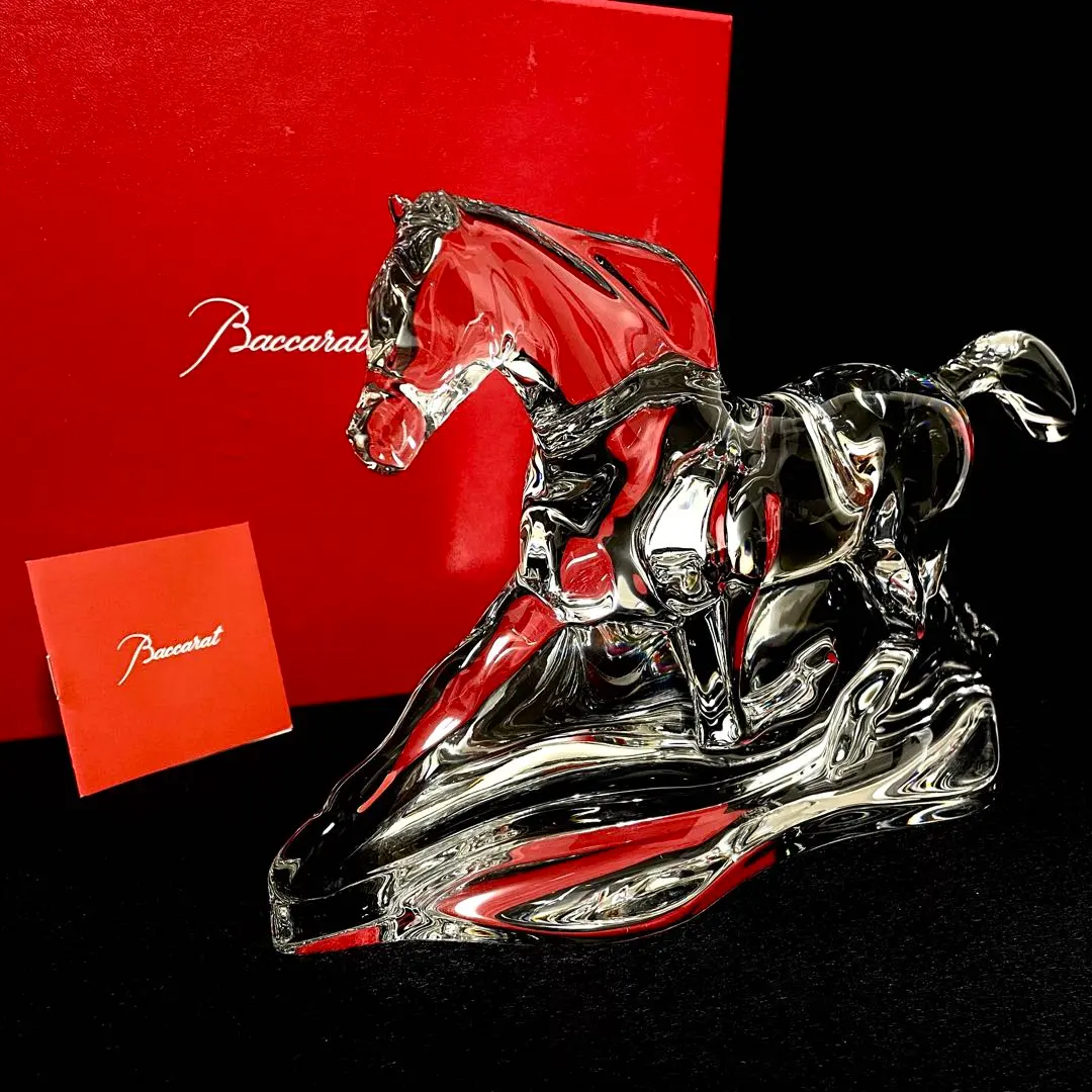 2026年最新】バカラ 馬 ホースの人気アイテム - メルカリ