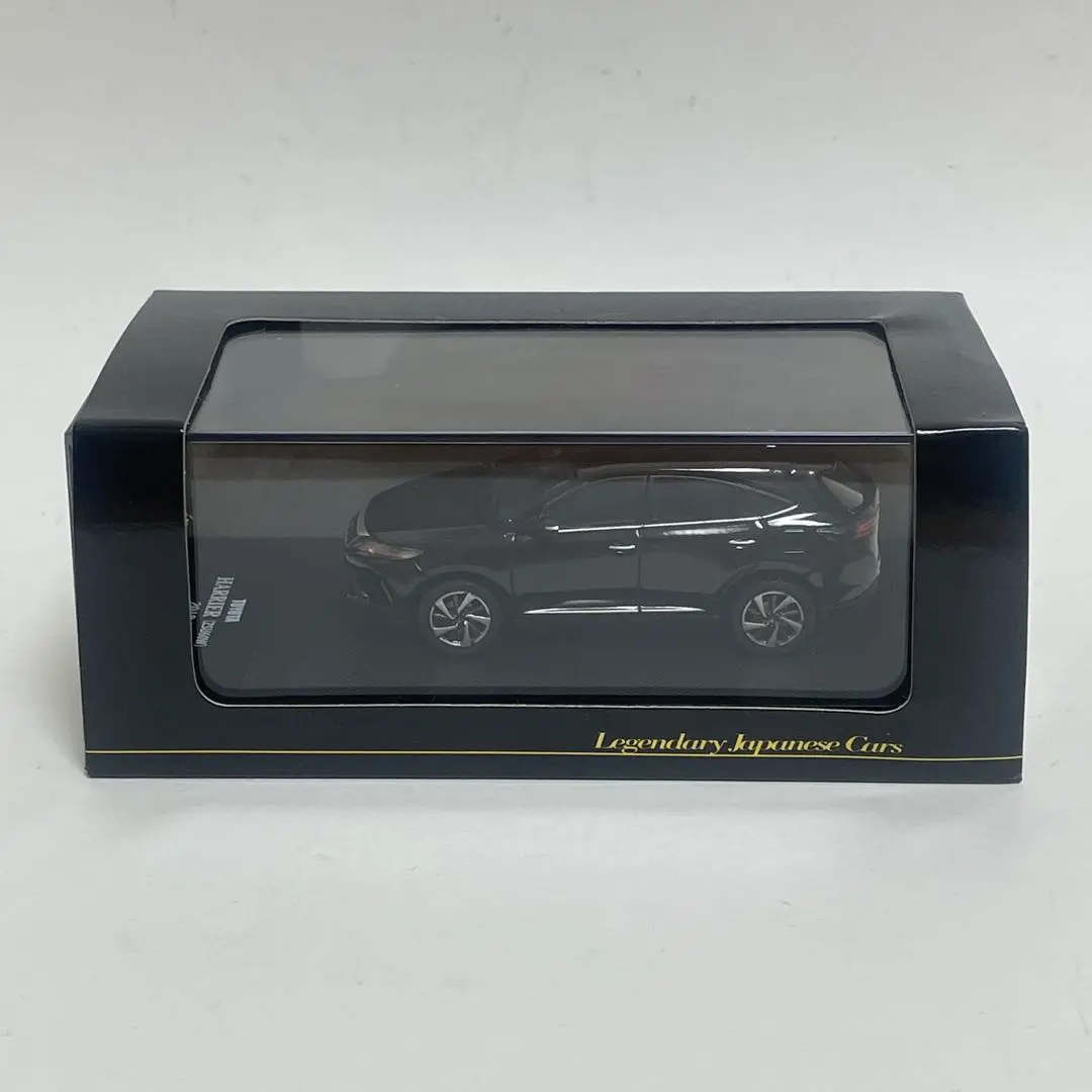 2026年最新】ハリアー 60 ミニカーの人気アイテム - メルカリ