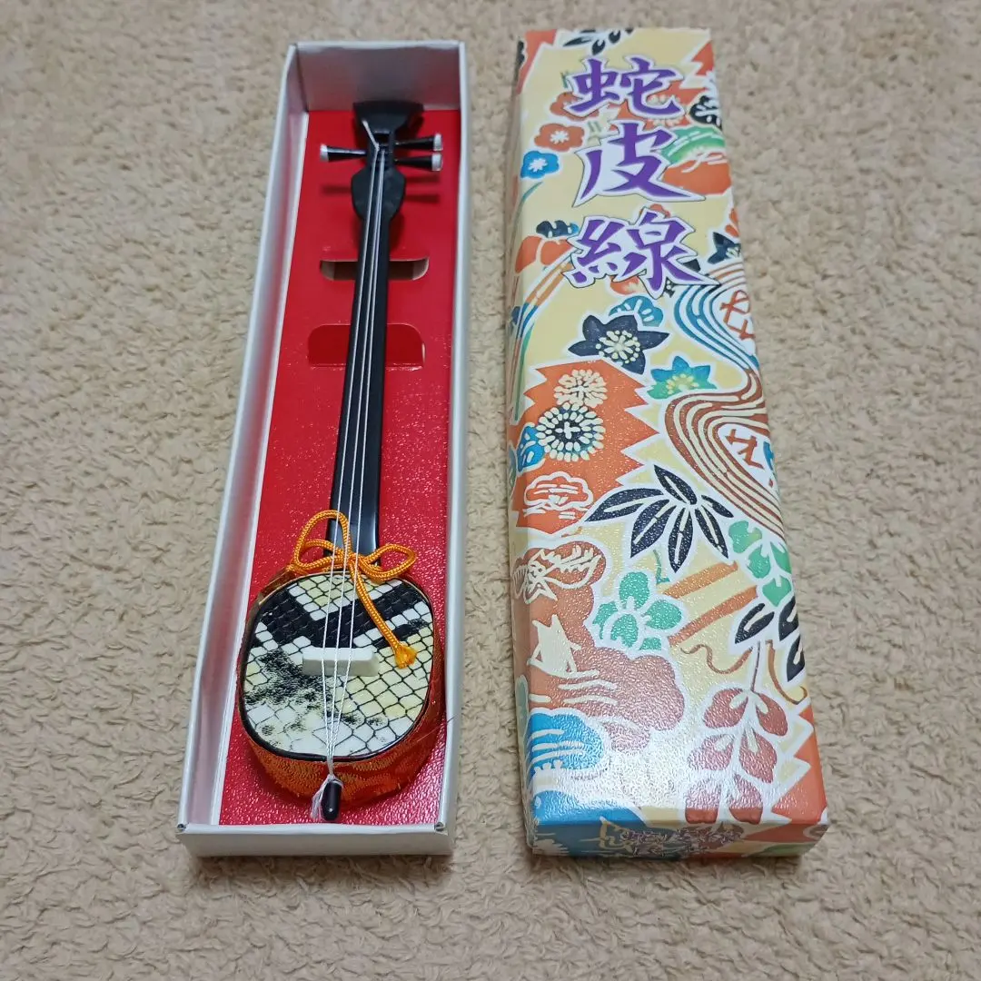 2026年最新】三味線 オルゴールの人気アイテム - メルカリ