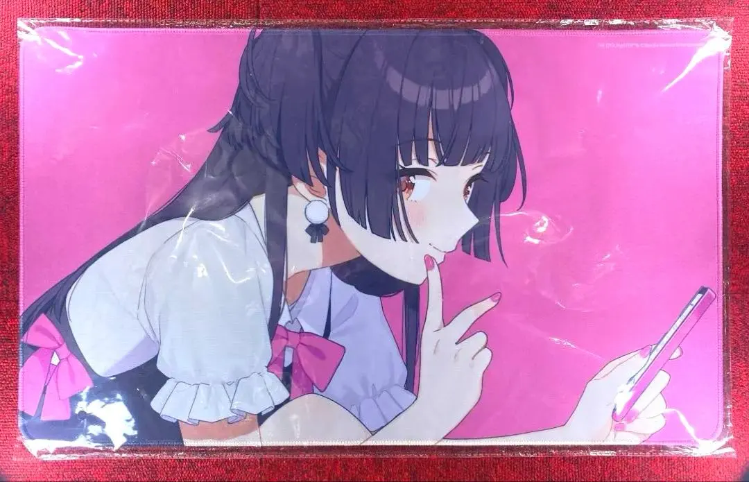 2026年最新】黛冬優子 プレイマットの人気アイテム - メルカリ