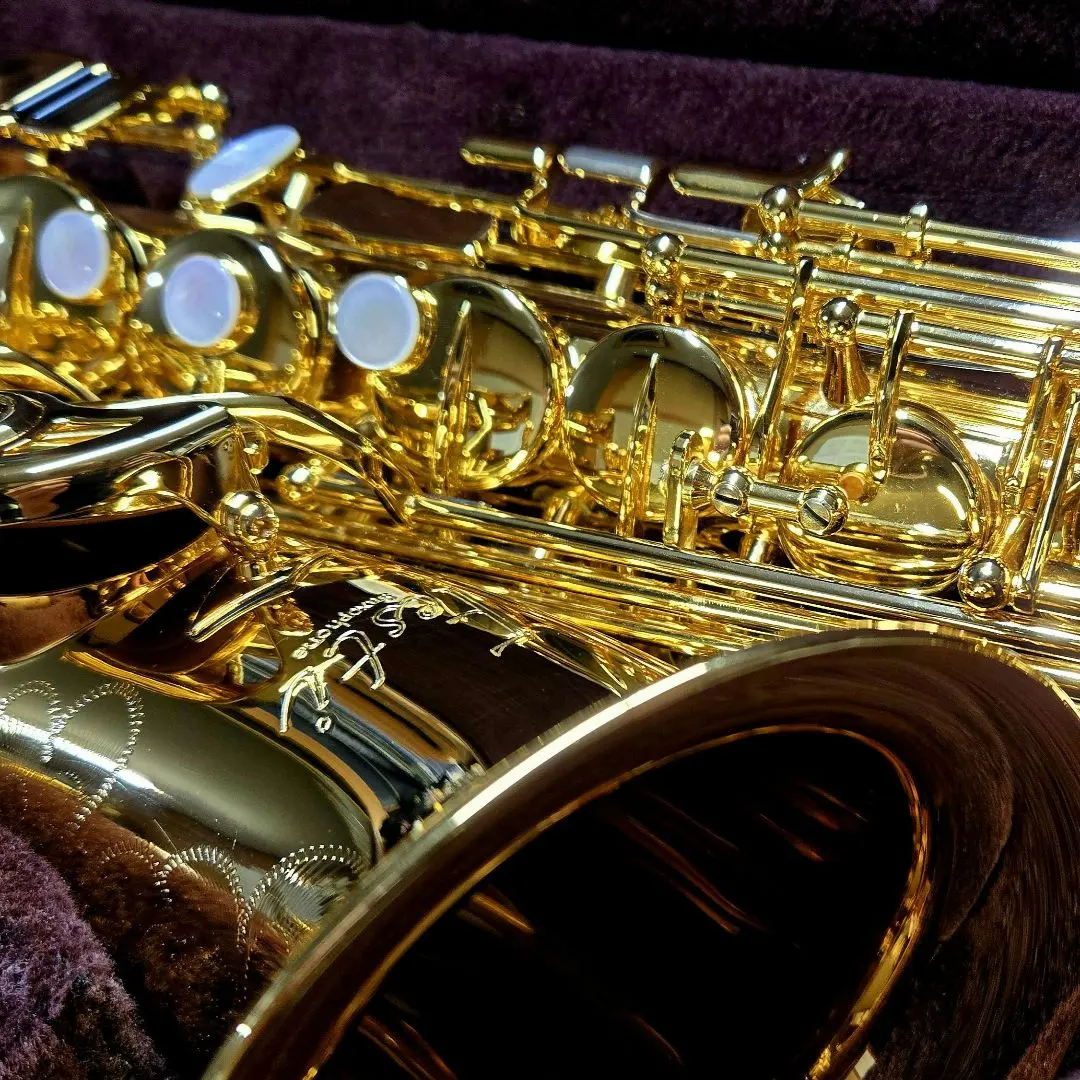 2026年最新】festi サックスの人気アイテム - メルカリ