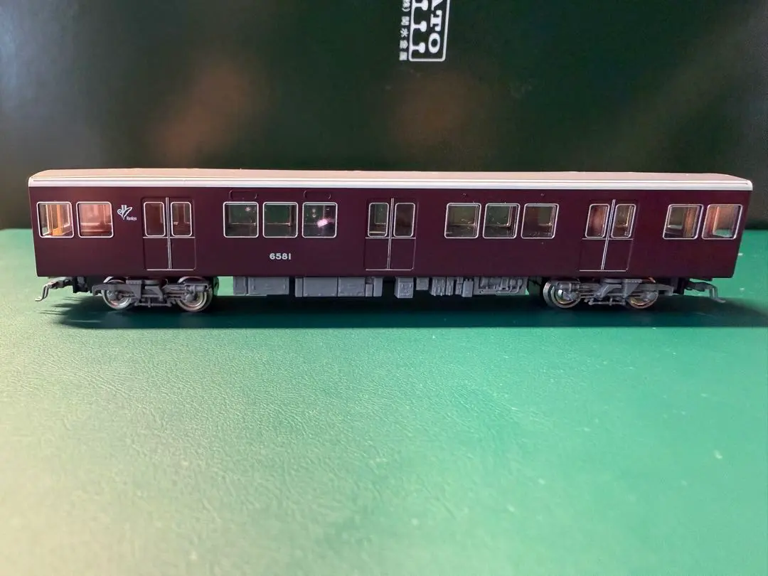 2026年最新】阪急 7000 7300の人気アイテム - メルカリ