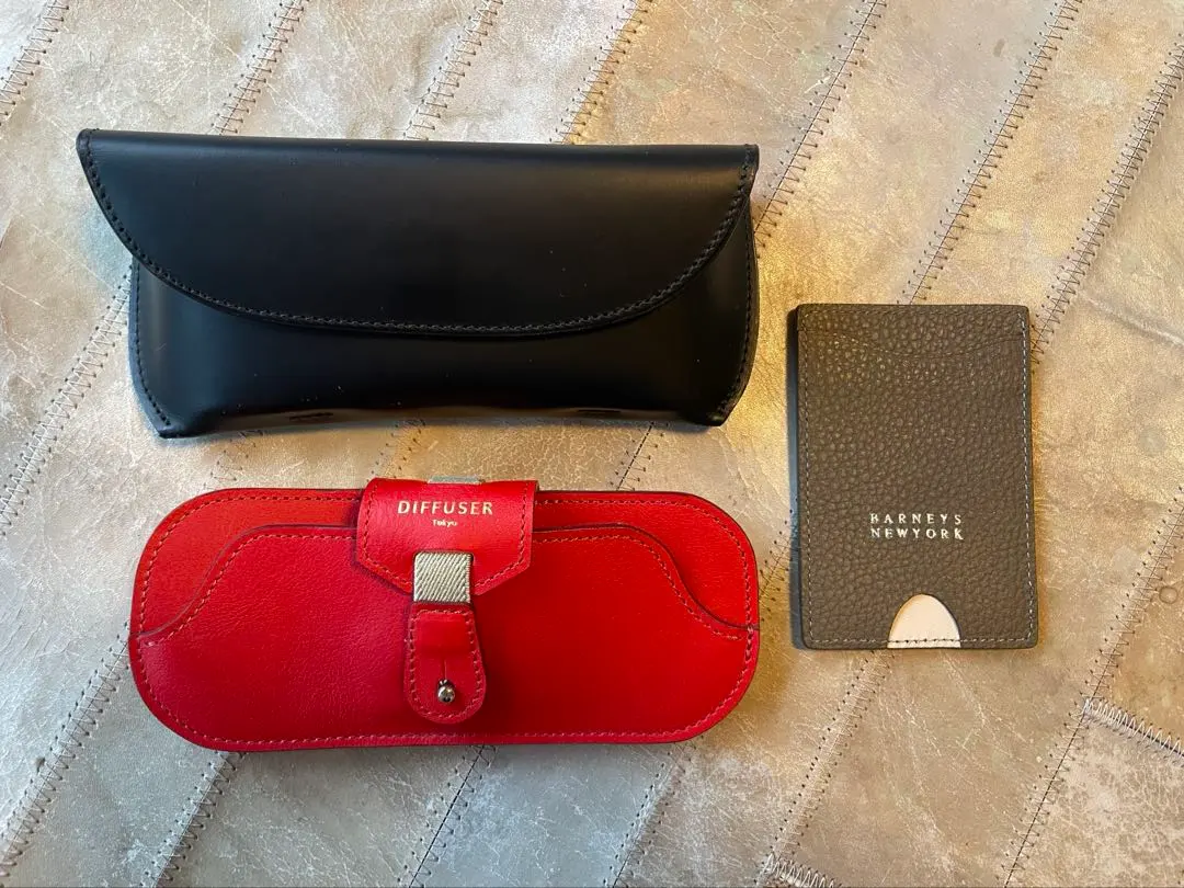 2026年最新】DIFFUSER ディフューザー メガネケースの人気アイテム