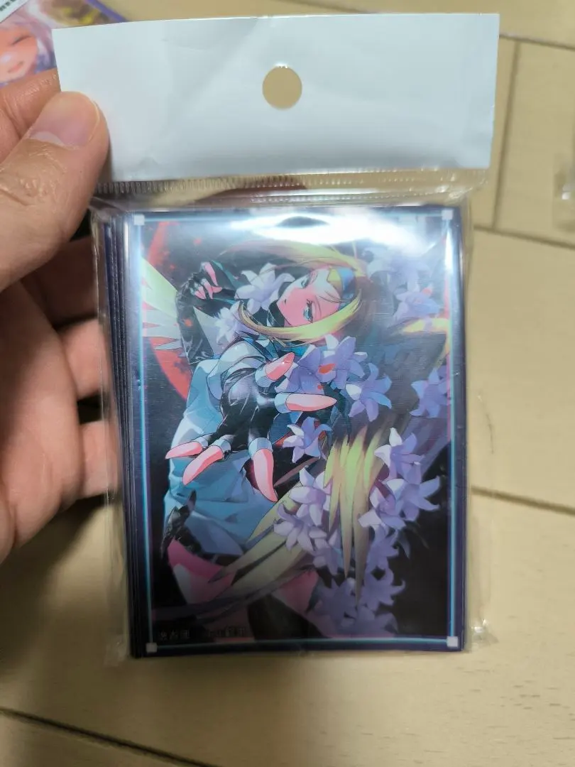 2026年最新】ギルティギア スリーブの人気アイテム - メルカリ