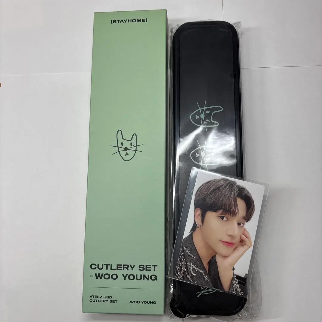 2026年最新】ateez ミンギ センイルの人気アイテム - メルカリ