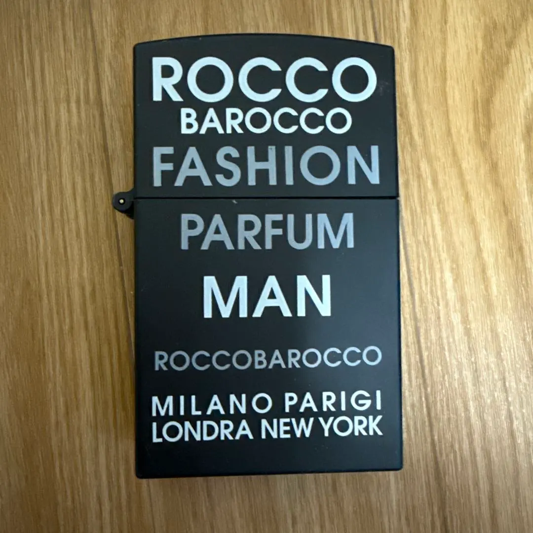 2026年最新】roccobarocco 香水の人気アイテム - メルカリ
