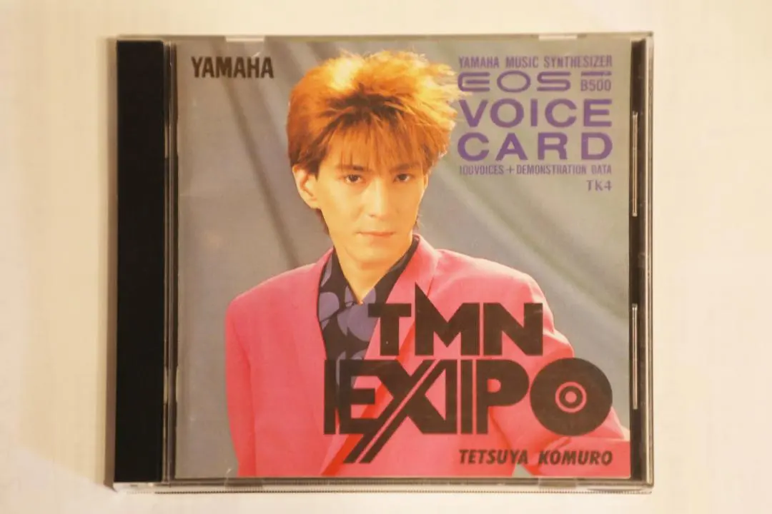 2026年最新】yamaha eos voice cardの人気アイテム - メルカリ