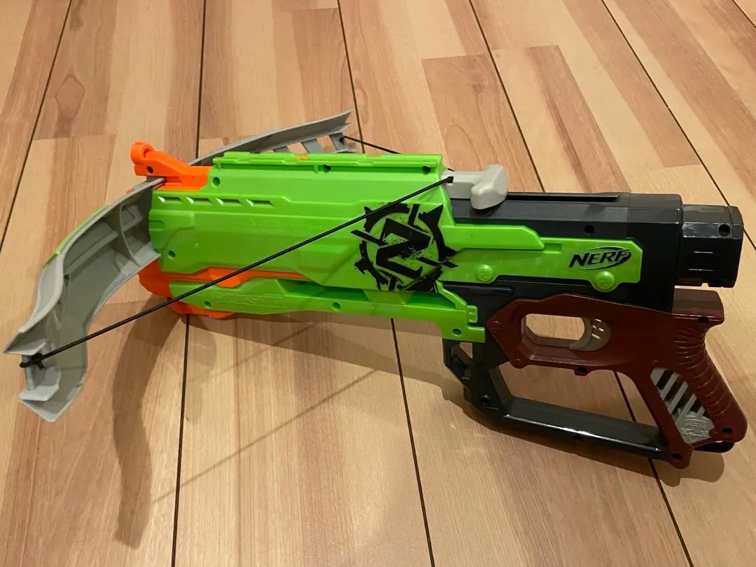 2026年最新】ナーフ ゾンビストライクの人気アイテム - メルカリ