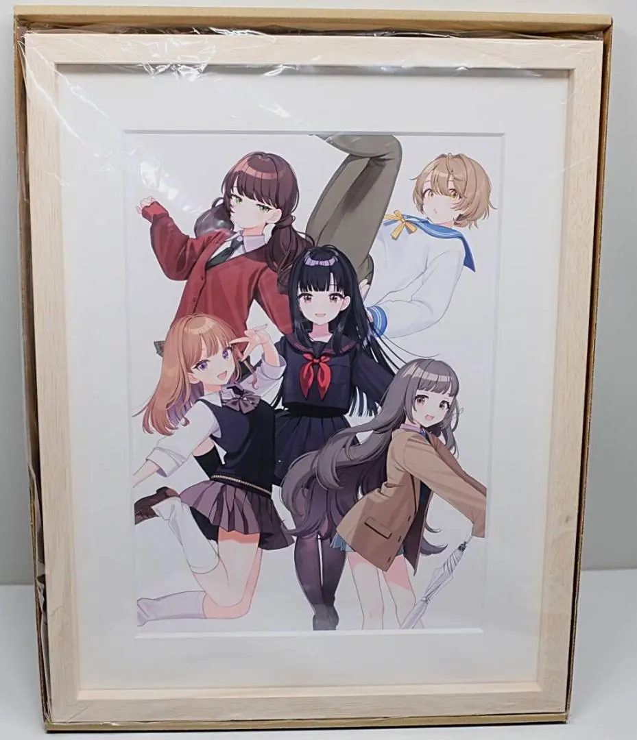 2026年最新】しぐれうい 複製原画の人気アイテム - メルカリ