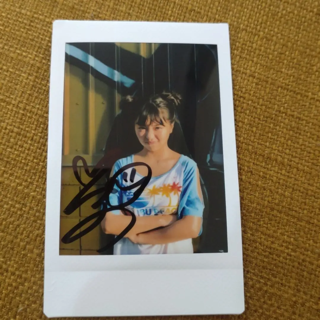 2026年最新】大原優乃 サインの人気アイテム - メルカリ