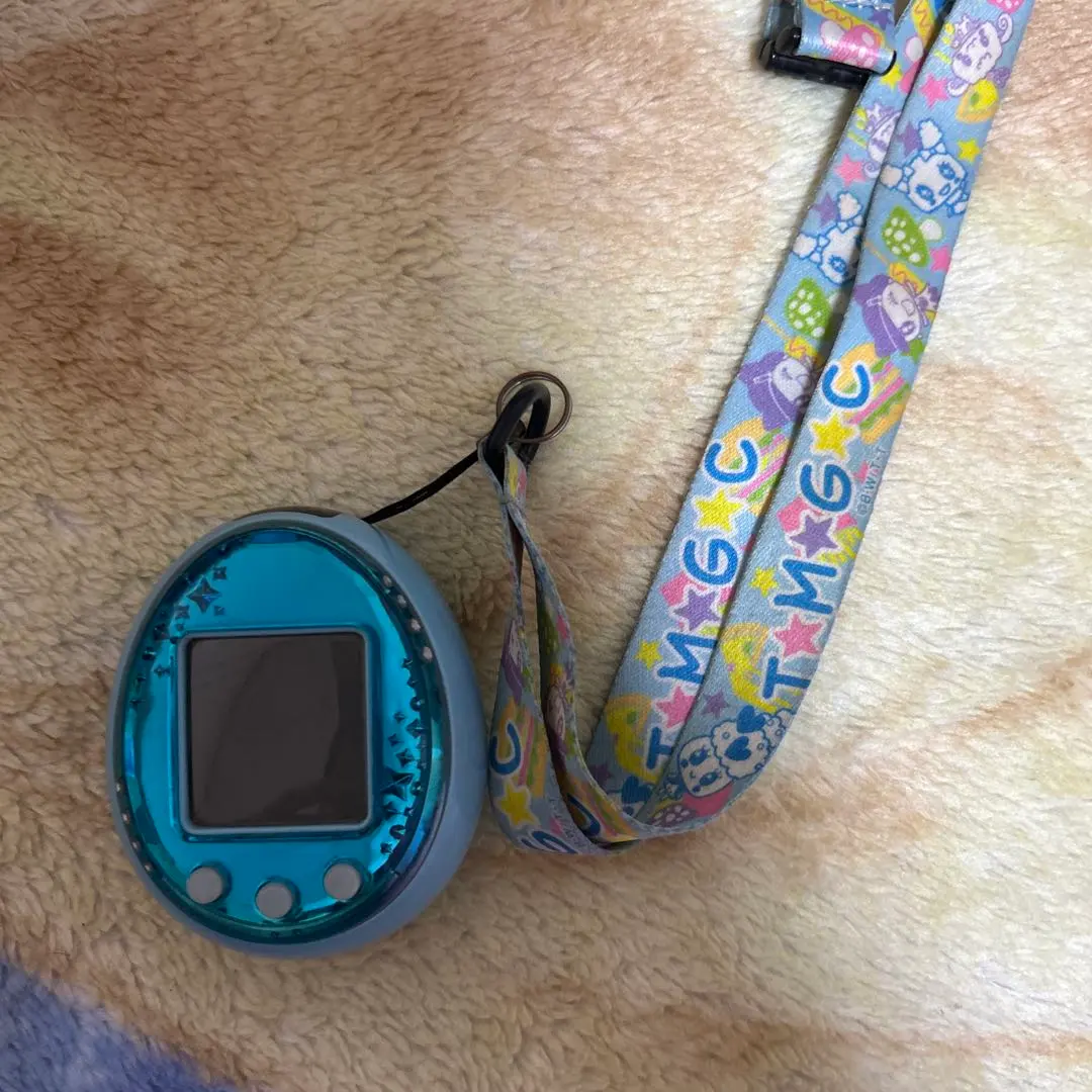 2026年最新】Tamagotchi iD L ブルー の人気アイテム - メルカリ