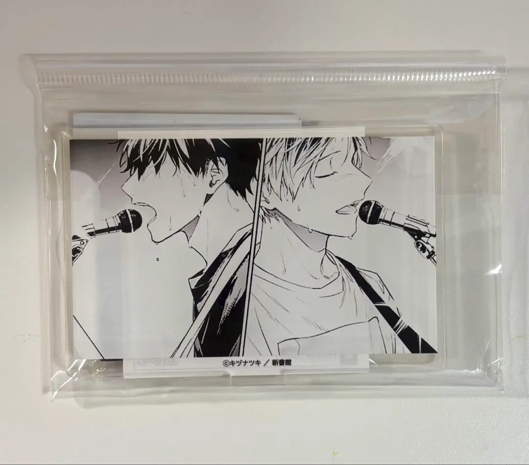 2026年最新】ギヴン 柊 コマアクリルスタンドの人気アイテム - メルカリ