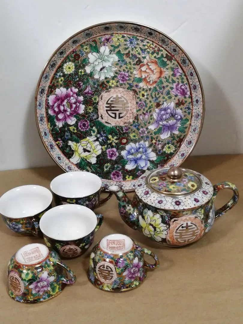 2026年最新】中国 廣彩の人気アイテム - メルカリ