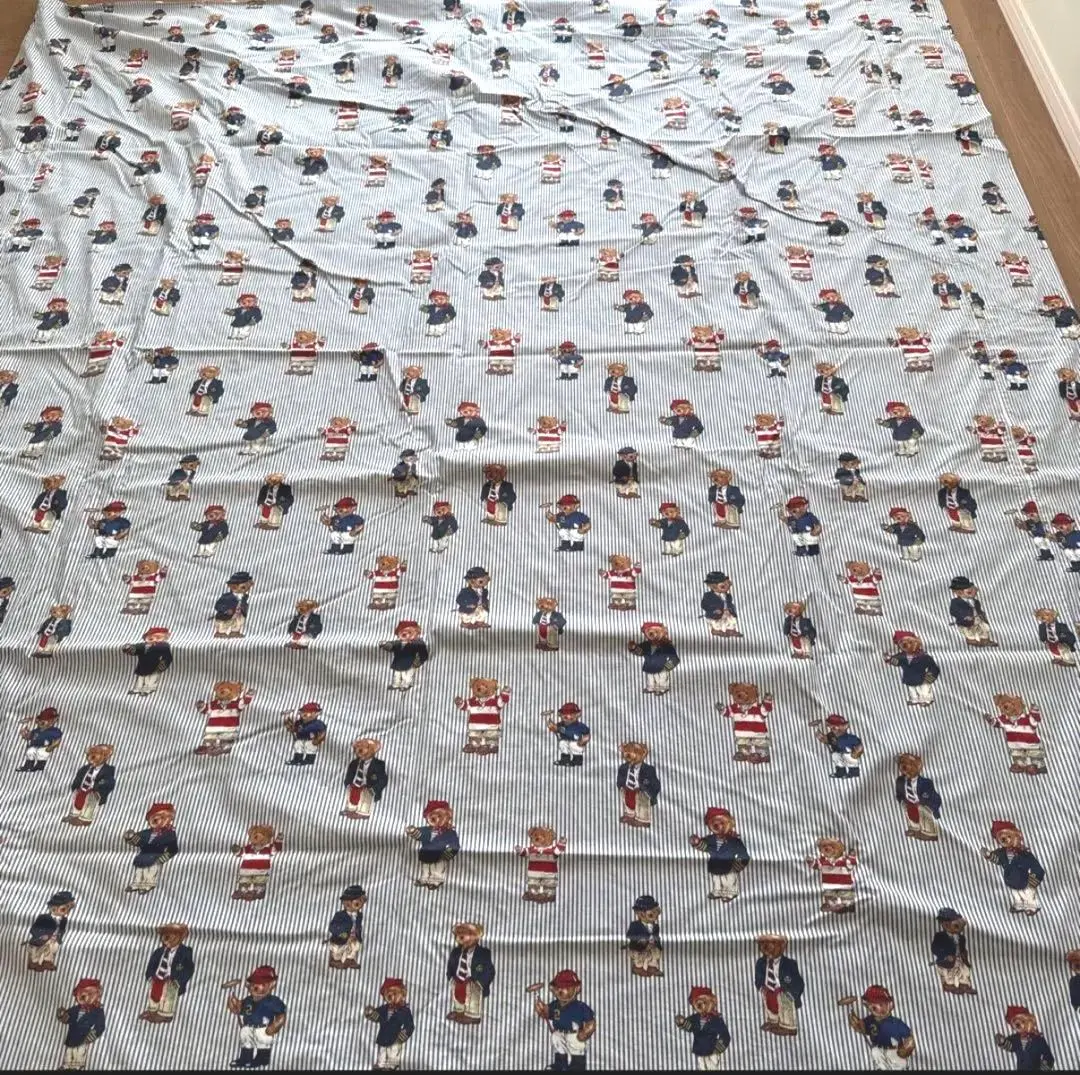 2026年最新】ポロベア ラルフローレン 布団カバーの人気アイテム