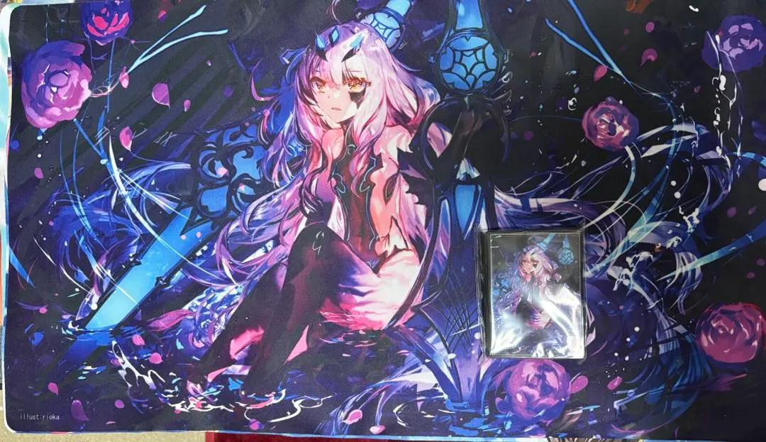 2026年最新】メリュジーヌ プレイマットの人気アイテム - メルカリ