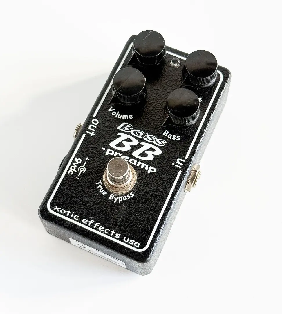 2026年最新】xotic bb preampの人気アイテム - メルカリ