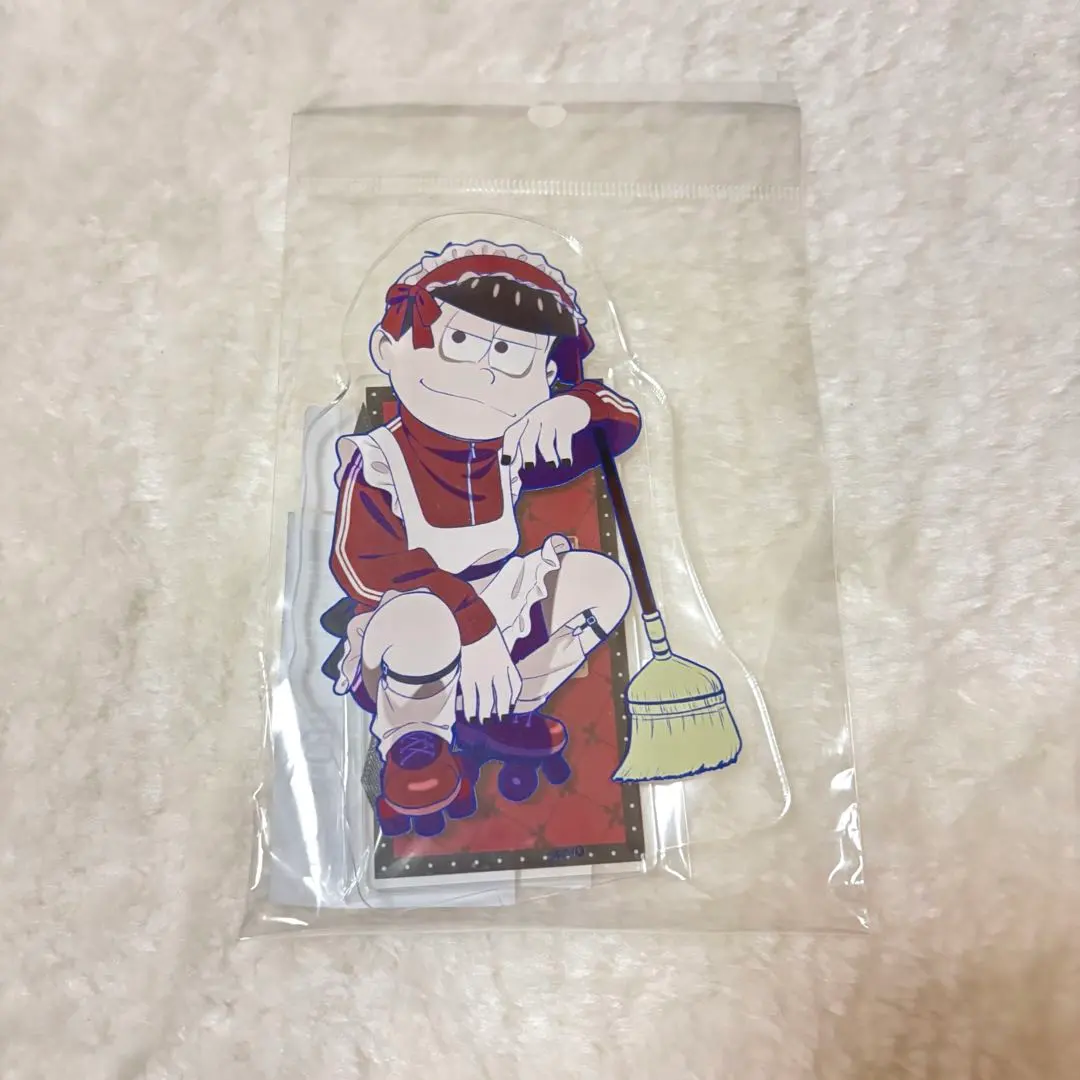 2026年最新】おそ松さん ジャージメイドの人気アイテム - メルカリ