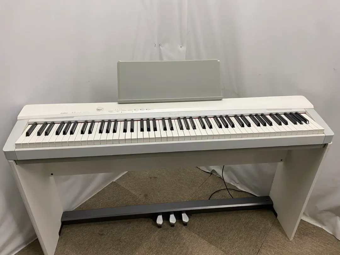 2026年最新】カシオ PX-A100 PRIVIAの人気アイテム - メルカリ