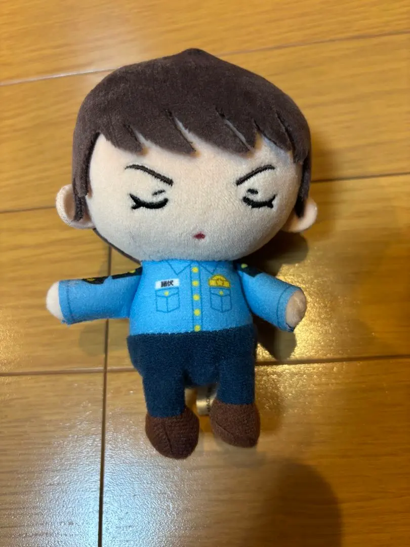 2026年最新】諸伏景光 おすわりぬいぐるみの人気アイテム - メルカリ