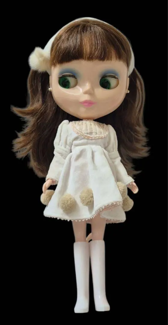 2026年最新】ブライス ベルベットメヌエットの人気アイテム - メルカリ