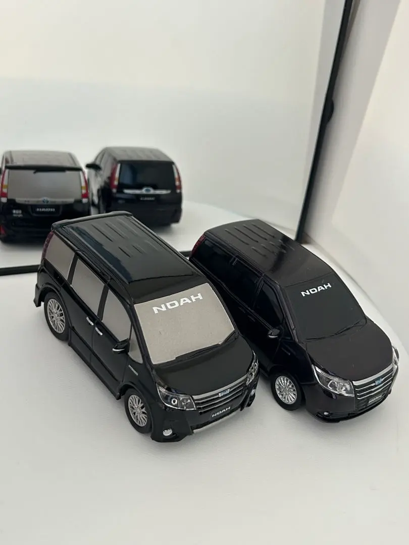 2026年最新】ノア ミニカー 非売品の人気アイテム - メルカリ