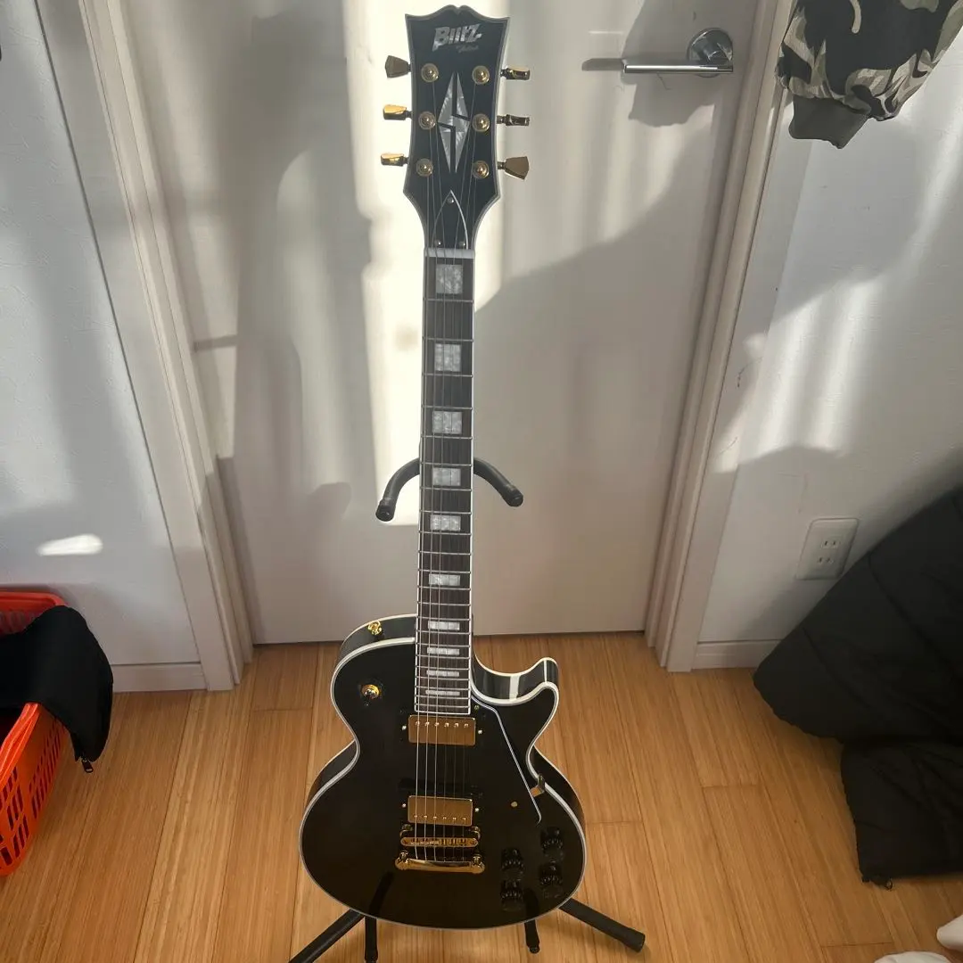 2026年最新】レスポール pro ariaの人気アイテム - メルカリ