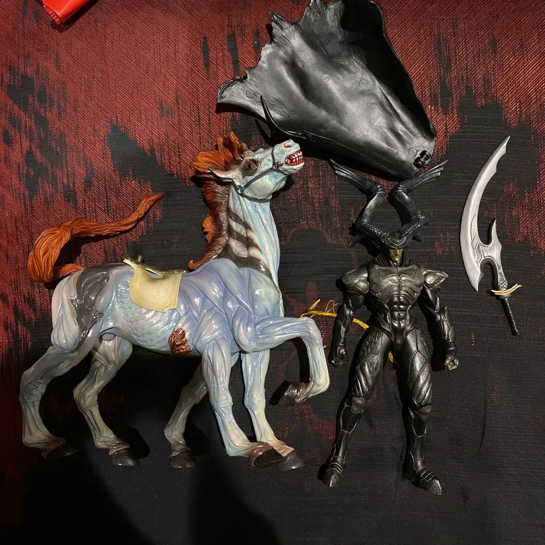 2026年最新】ガーディアンフォース オーディンの人気アイテム - メルカリ