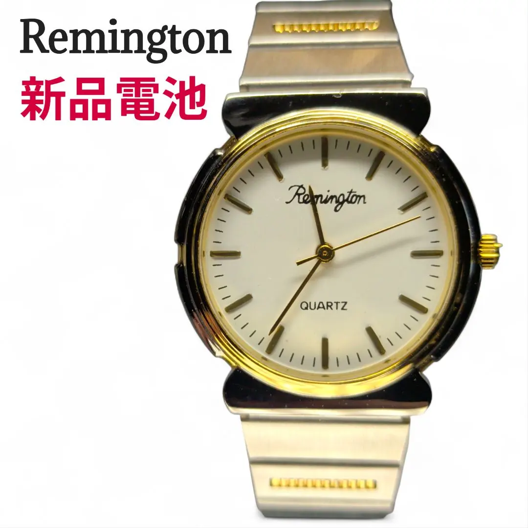2026年最新】remington 時計の人気アイテム - メルカリ