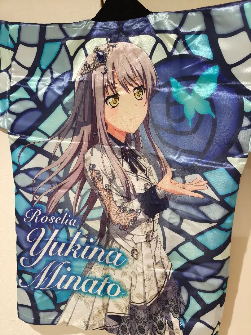 2026年最新】湊友希那 法被の人気アイテム - メルカリ