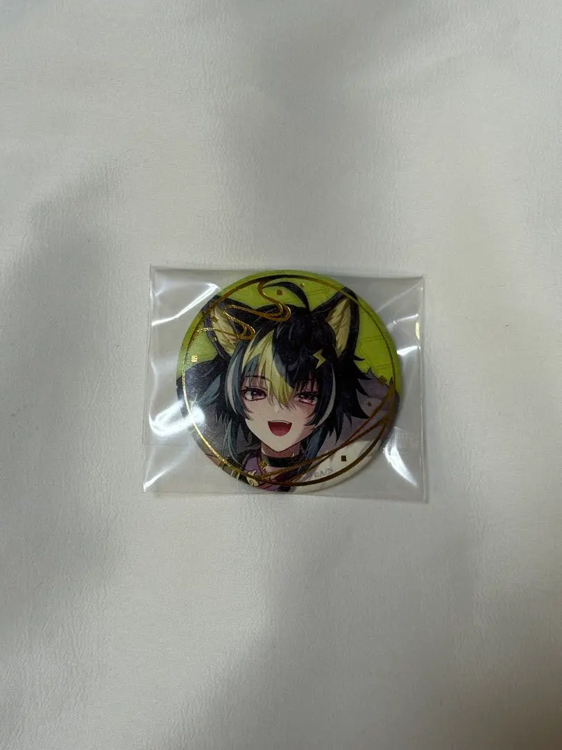 2026年最新】にじさんじ 妖怪万化 缶バッジ 伊波ライの人気アイテム