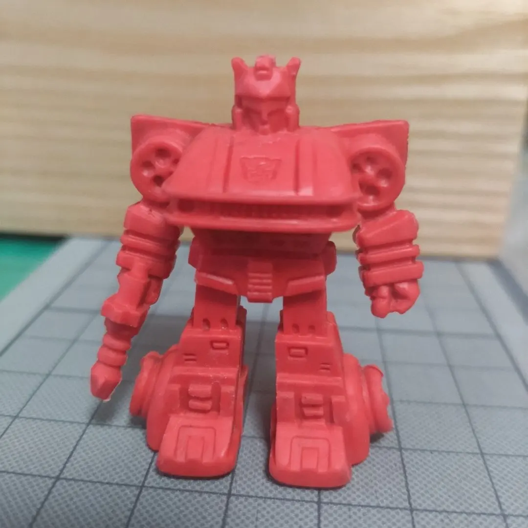 2026年最新】トランスフォーマー 消しゴムの人気アイテム - メルカリ