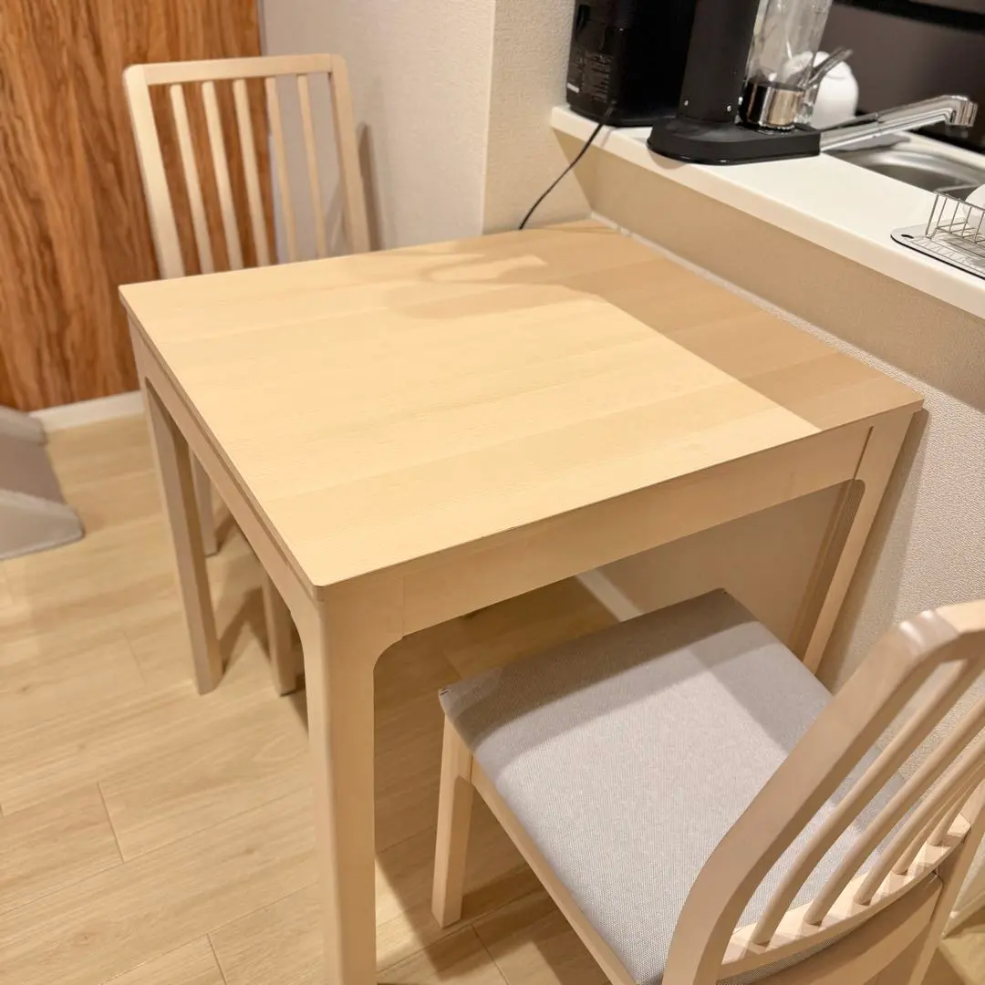 2026年最新】ikea ダイニングテーブル エーケダーレンの人気アイテム