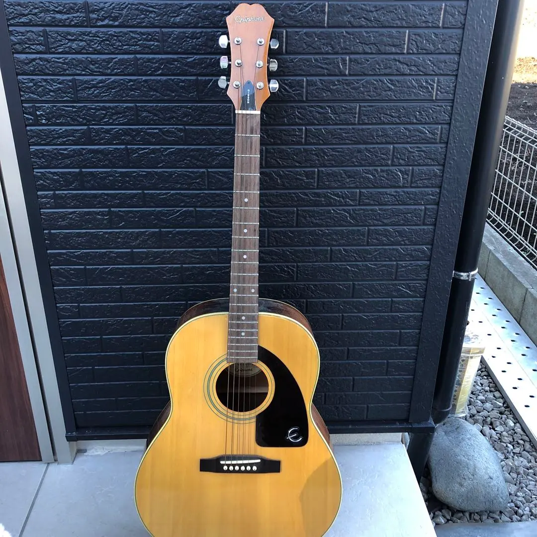 2026年最新】epiphone aj15の人気アイテム - メルカリ