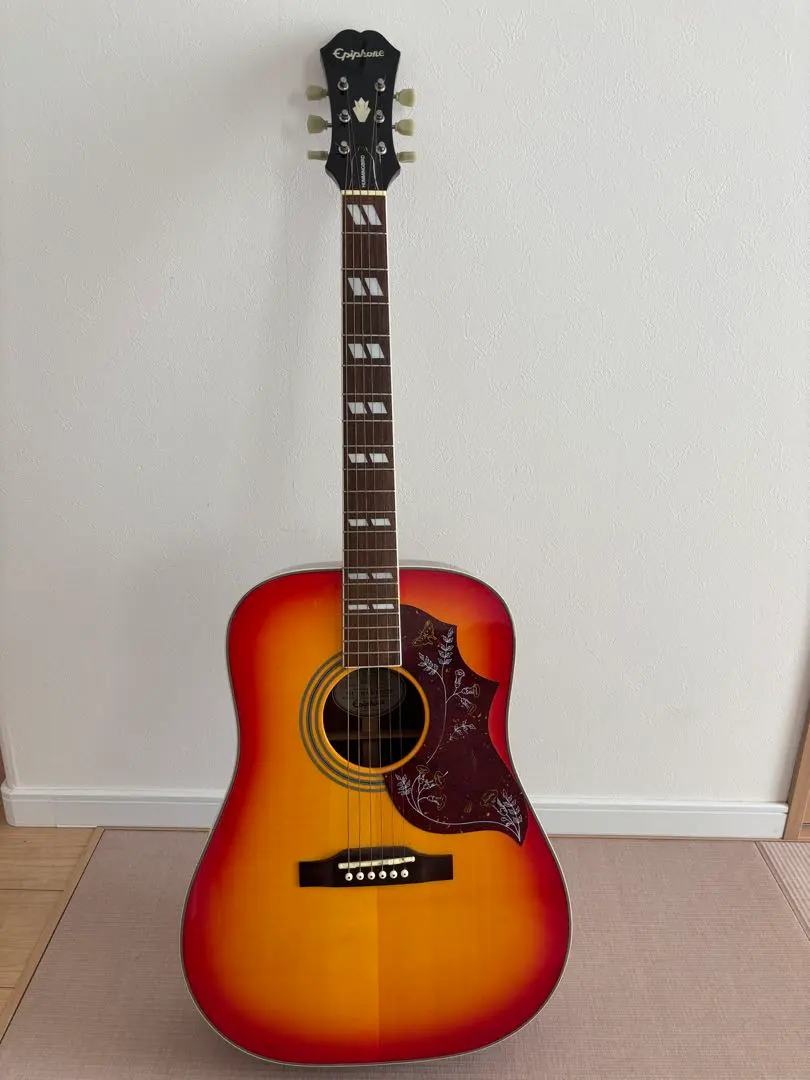 2026年最新】エピフォンハミングバードの人気アイテム - メルカリ