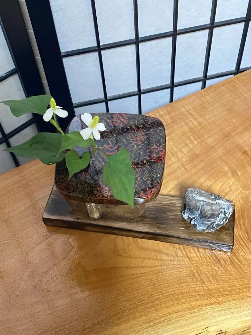 2026年最新】津軽塗 花台の人気アイテム - メルカリ