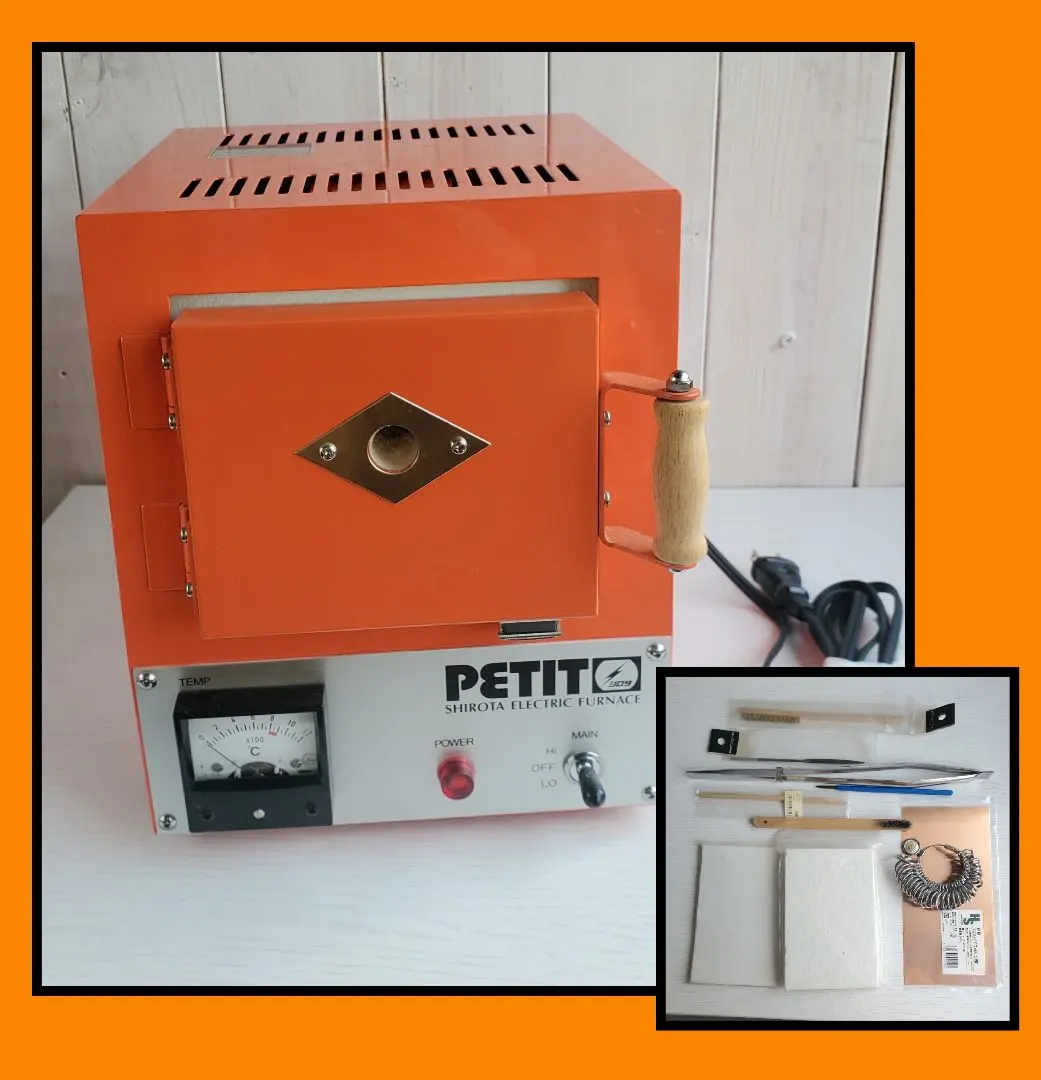 2026年最新】シロタの七宝電気炉の人気アイテム - メルカリ