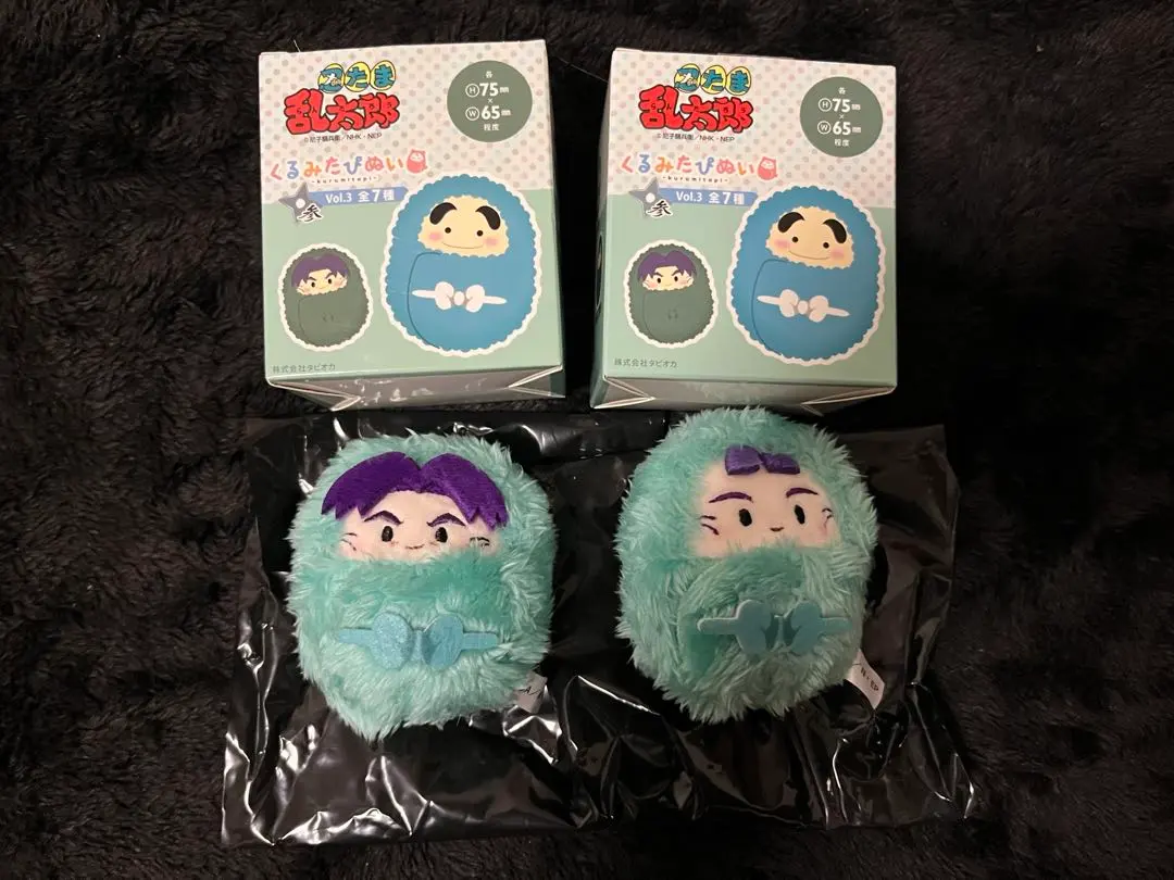 2026年最新】立花仙蔵 くるみたぴぬいの人気アイテム - メルカリ