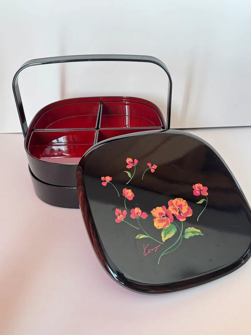 2026年最新】Kenzo 重箱の人気アイテム - メルカリ