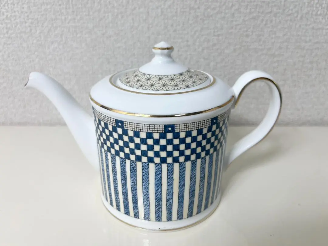 2026年最新】ウェッジウッド サムライティーポットの人気アイテム