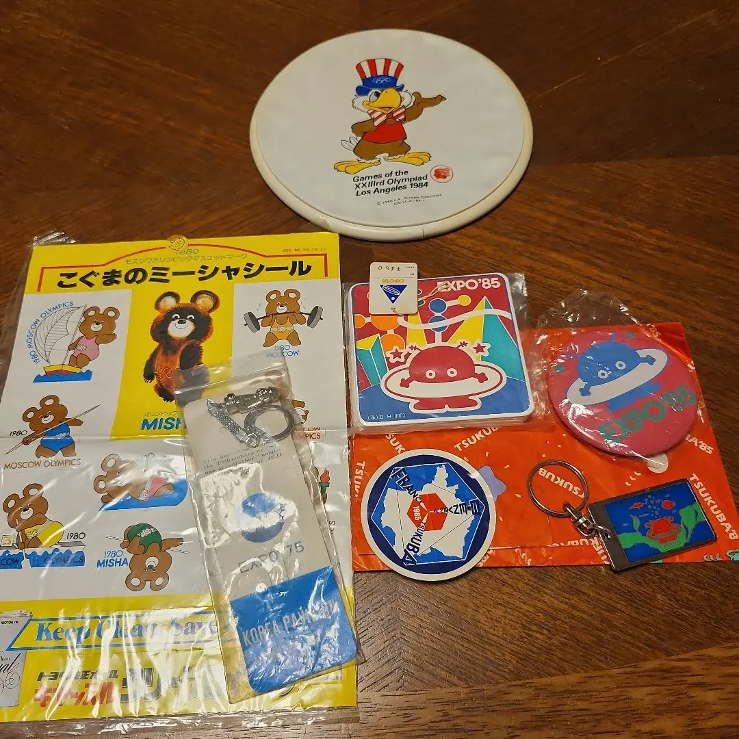 2026年最新】ロサンゼルスオリンピック マスコットの人気アイテム