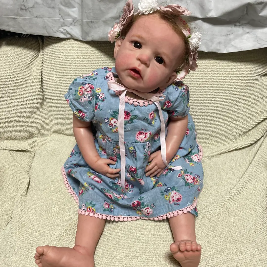 2026年最新】リボーンドール トドラーの人気アイテム - メルカリ