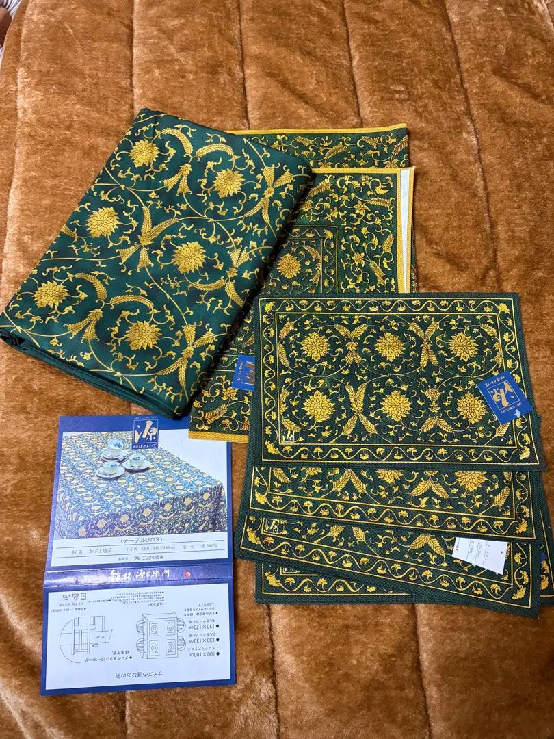 2026年最新】源右衛門 テーブルクロス ぶどうの人気アイテム - メルカリ