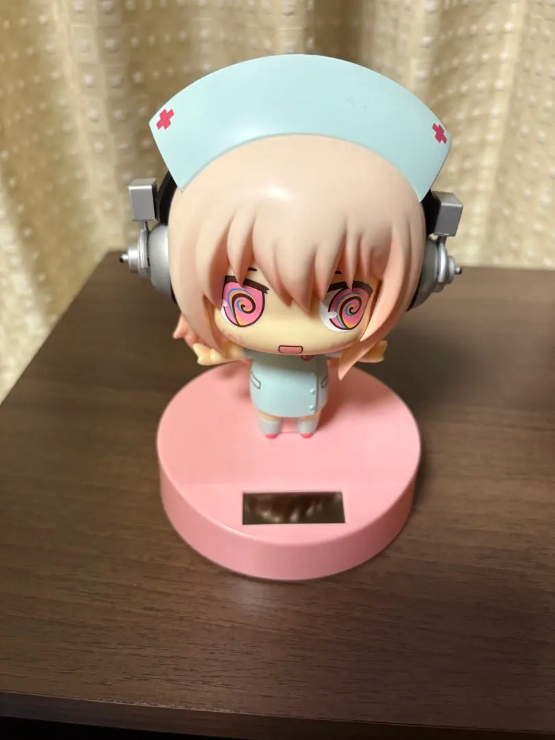 2026年最新】スーパーそに子 ゆらゆらソーラーの人気アイテム - メルカリ