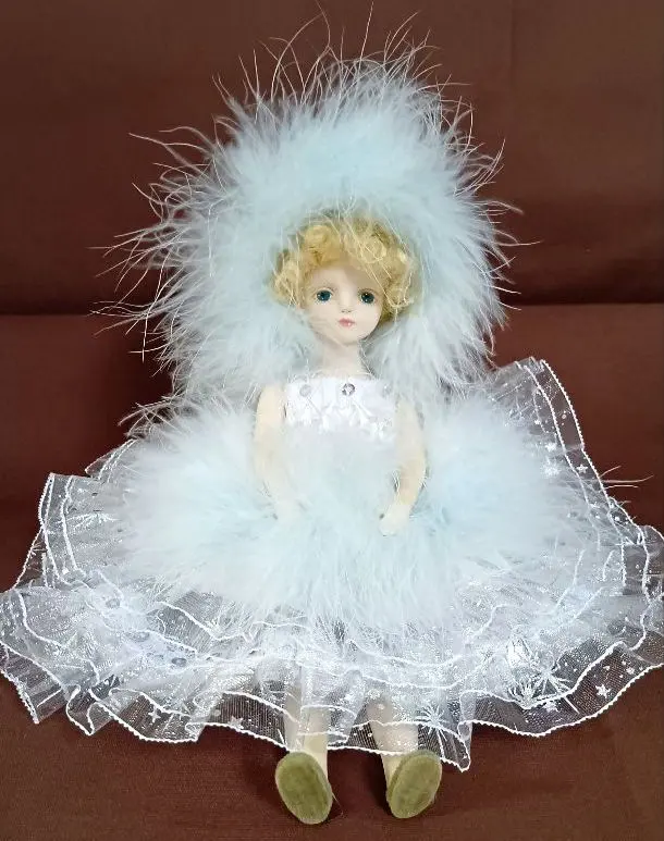 2026年最新】若月まりこビスクドールの人気アイテム - メルカリ