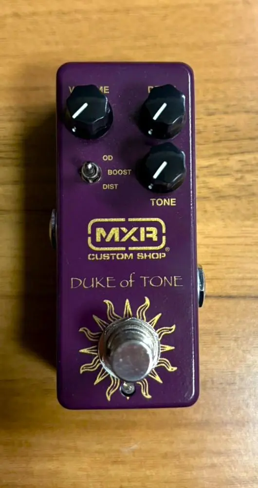 2026年最新】mxr duke of toneの人気アイテム - メルカリ
