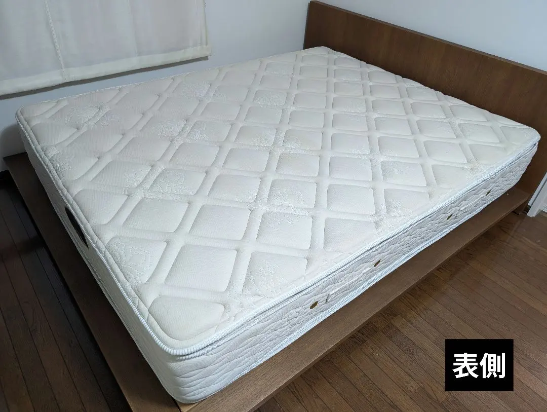 2026年最新】シモンズ マットレス クィーンの人気アイテム - メルカリ