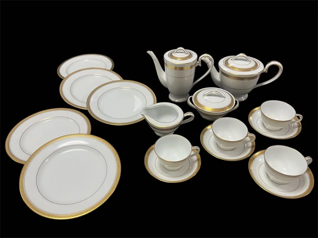 2026年最新】ノリタケゴールドリッジの人気アイテム - メルカリ